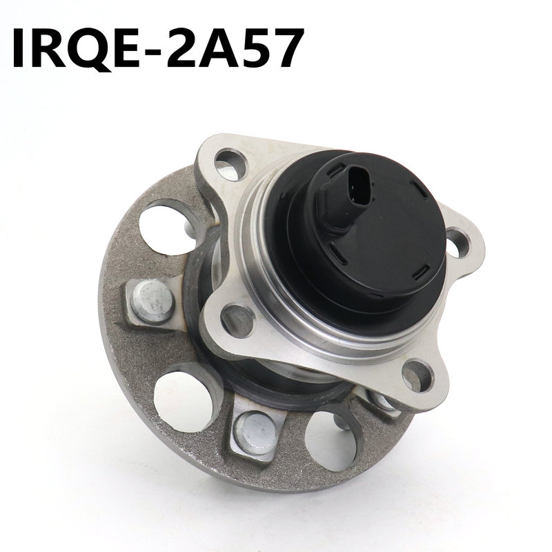 The 42460-48030 automotive rear left wheel bearing assembly is suitable for Toyota HIGHLANDER/KLUGER