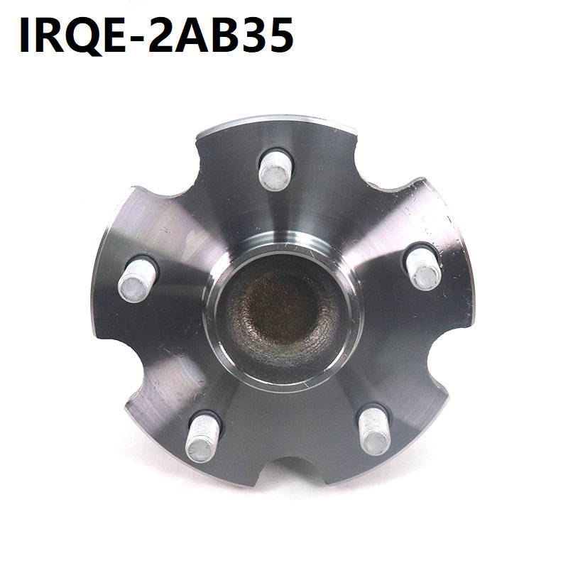42450-02150 Rear Wheel Bearing Hub Assembly is applicable to Toyota MATRIX (_E14_)