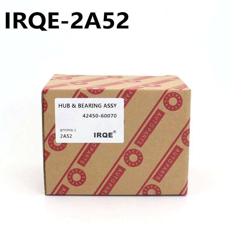 The 42460-60030 automotive rear left wheel bearing assembly is suitable for the Toyota LAND CRUISER 200