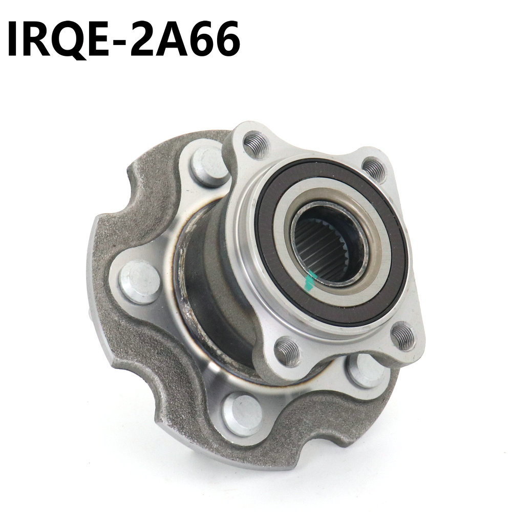 The 42410-42040 automotive rear wheel bearing assembly is applicable to Toyota ACA3#.ALA30.33.0511-