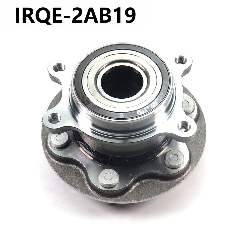 The 43550-60010 automotive rear wheel bearing assembly is applicable to the LEXUS LX600