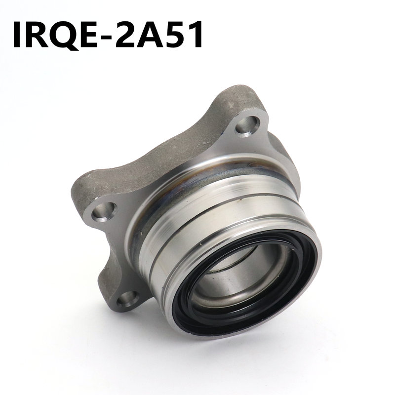 The 42450-60070 automotive rear wheel bearing assembly is suitable for the Toyota LAND CRUISER 200