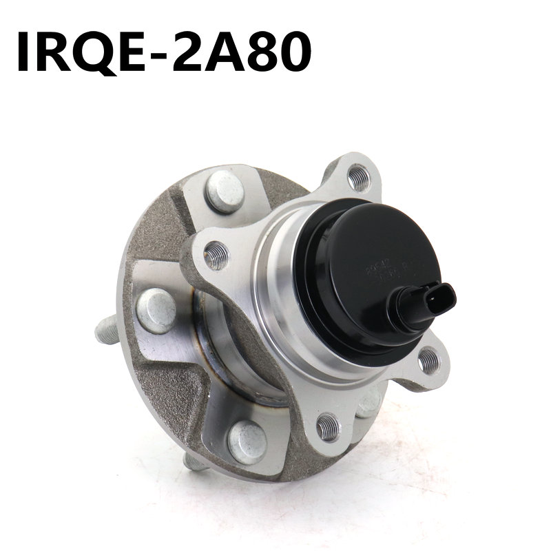 The 43550-30010 automotive front wheel bearing assembly is suitable for Lexus GS (_S19_)