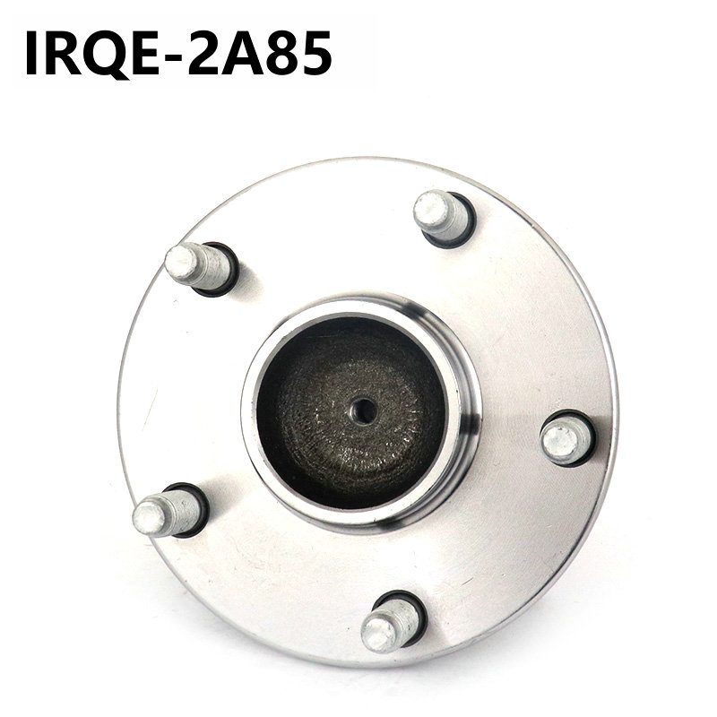 The 43550-30070 automotive front wheel bearing assembly IS applicable to Lexus IS III