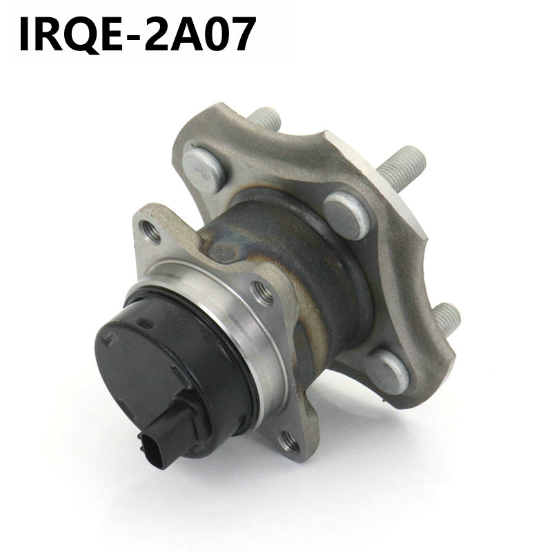 The 42450-52020 automotive rear wheel bearing assembly is suitable for the Toyota YARIS