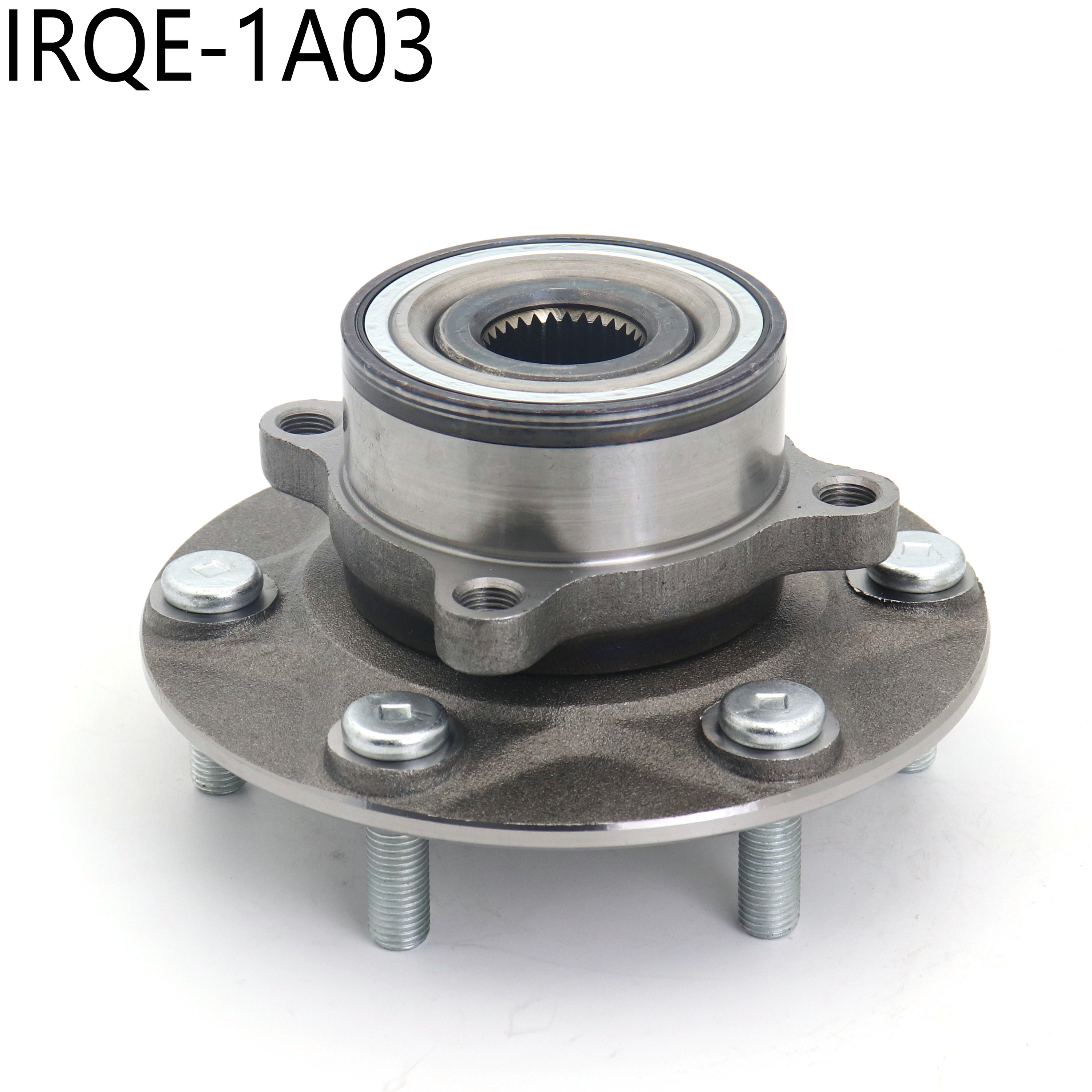 The 3880A012 automotive front wheel bearing assembly is suitable for Mitsubishi V93