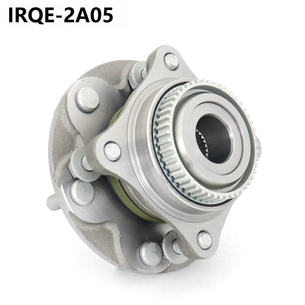 Hot Sale 43550-0K030 Wheel Hub Bearing Auto Bearing Assembly For Lexus GX460 Front Wheel