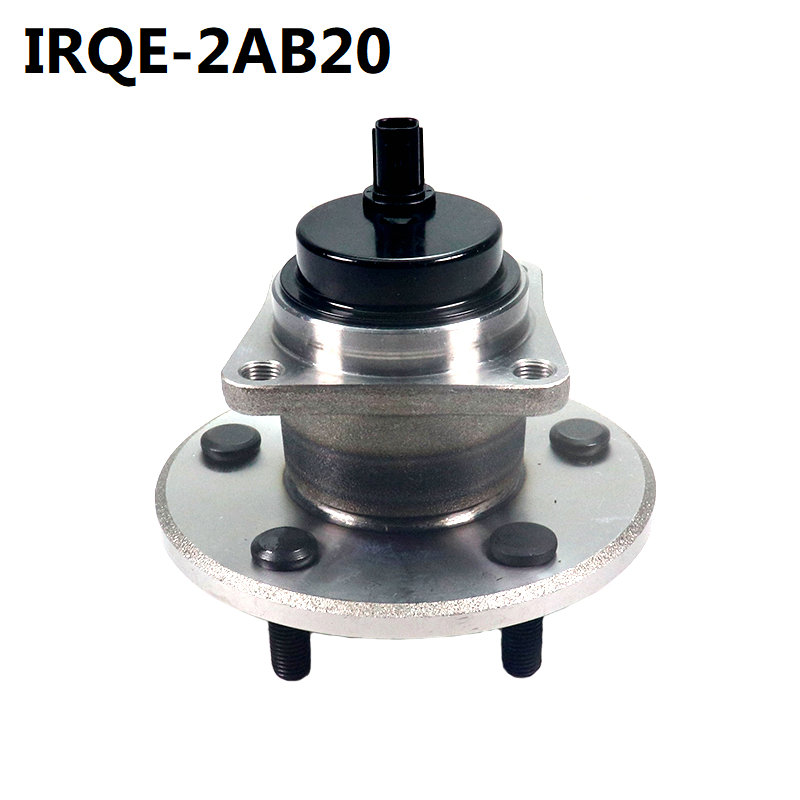 The 42450-02160 automotive rear wheel bearing assembly is suitable for Toyota MATRIX (_E14_).