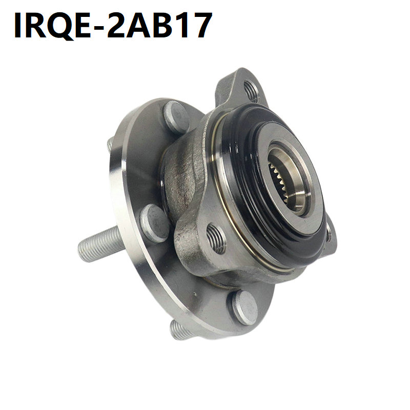 The 43550-0D070 automotive front wheel bearing assembly is suitable for the Toyota YARIS