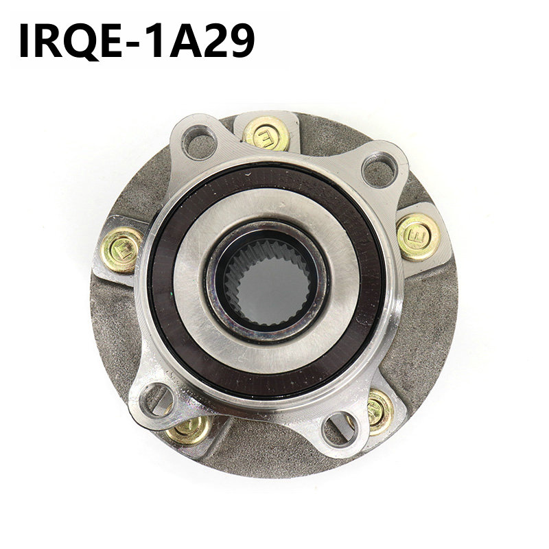 The 3885A012 automotive front wheel bearing assembly is suitable for Mitsubishi ECLIPSE CROSS