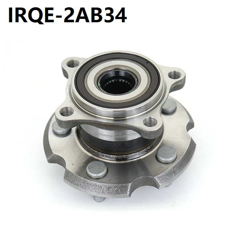 42410-58020 Rear Wheel Bearing Hub Assembly is suitable for Toyota Elantra (H30)