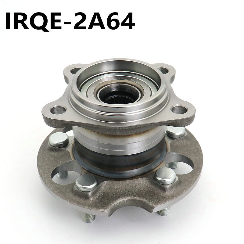 The 42410-48041 automotive rear wheel bearing assembly is applicable to Toyota GSU45. Chi-09005 -
