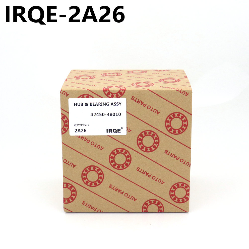 The 42460-48010 rear left wheel bearing assembly for automobiles is suitable for Toyota Camry