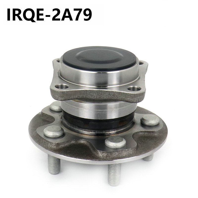 The 42410-12300 automotive rear wheel bearing assembly is suitable for Toyota COROLLA