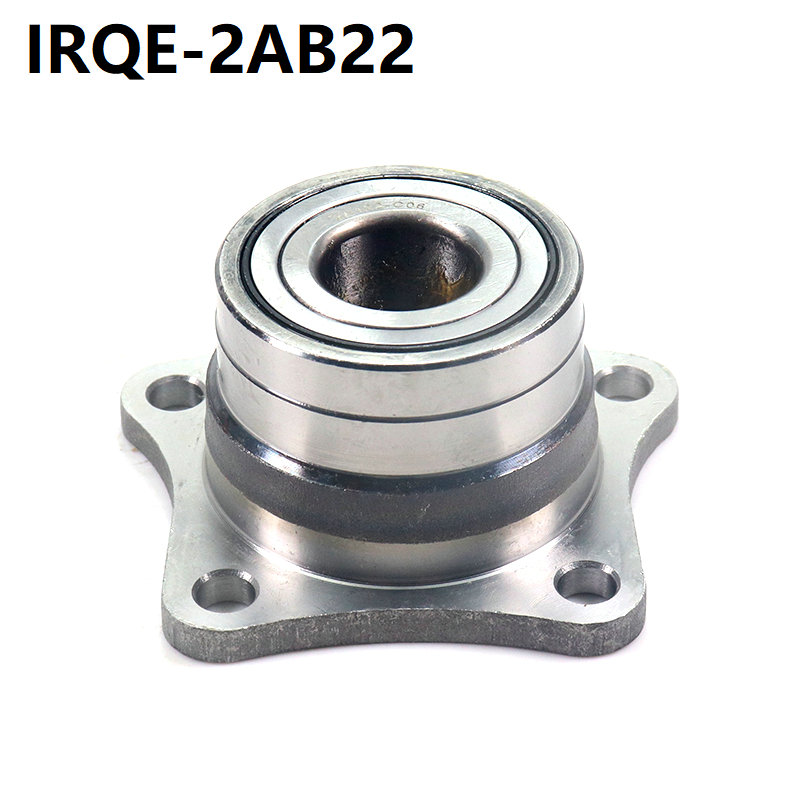 The 42409-12010 automotive rear wheel bearing assembly is suitable for Toyota