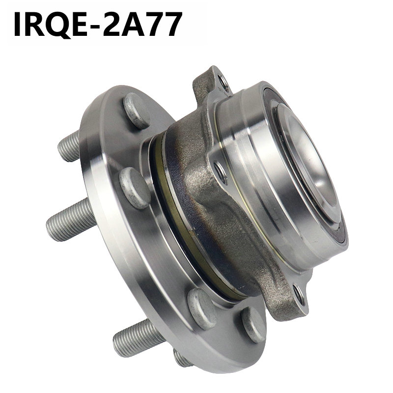 43550-26010 Automotive front wheel bearing assembly applicable to Toyota HIACE VI Bus (__H3__) 2019-