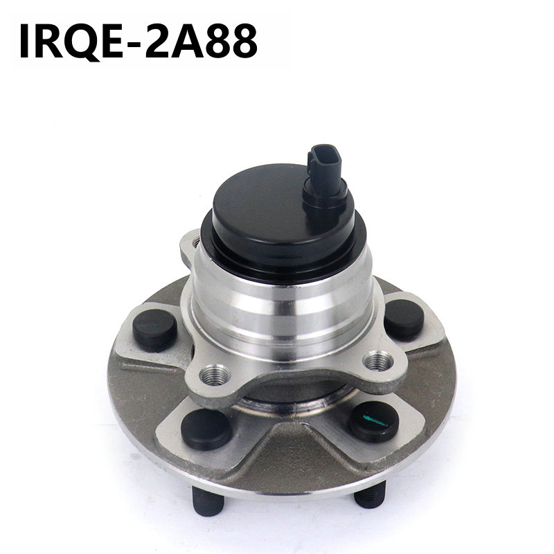 The 43560-50010 automotive front left wheel bearing assembly is suitable for Lexus LS