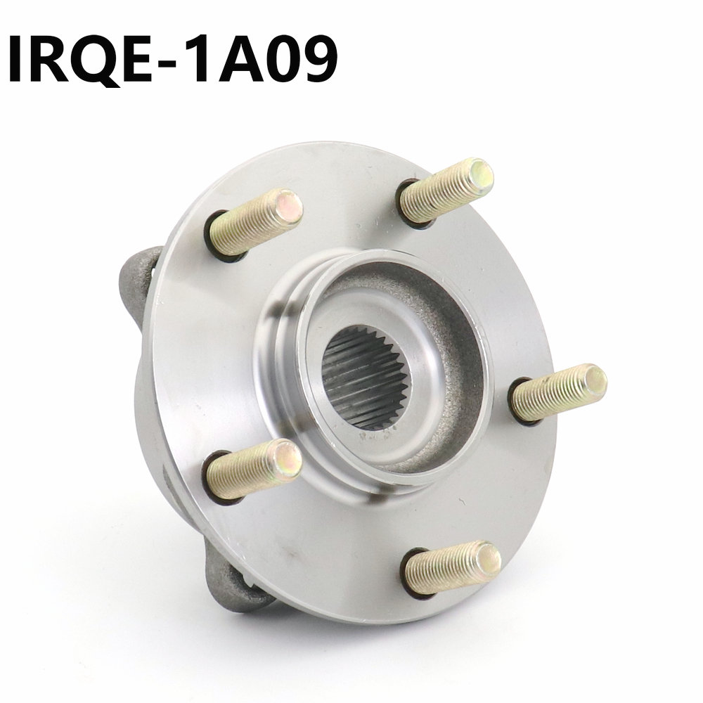 The MR594979 automotive front wheel bearing assembly is suitable for Mitsubishi Glendi