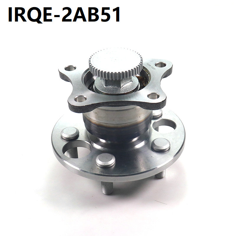 42450-20020 Rear Wheel Bearing Hub Assembly is applicable to Toyota CALDINA Estate (_T19_)