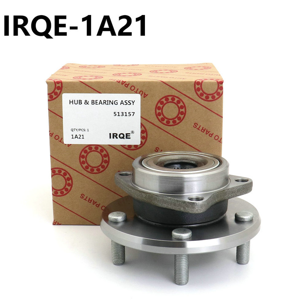 The MR403970 automotive front wheel bearing assembly is suitable for Mitsubishi Ikolis