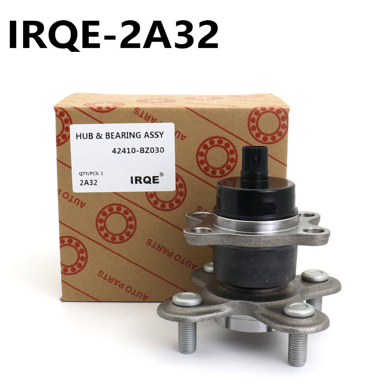 The 42410-B1010 automotive rear wheel bearing assembly is suitable for Daihatsu Xilong hatchback/hatchback
