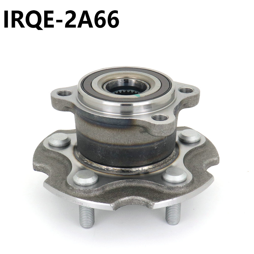 The 42410-42040 automotive rear wheel bearing assembly is applicable to Toyota ACA3#.ALA30.33.0511-