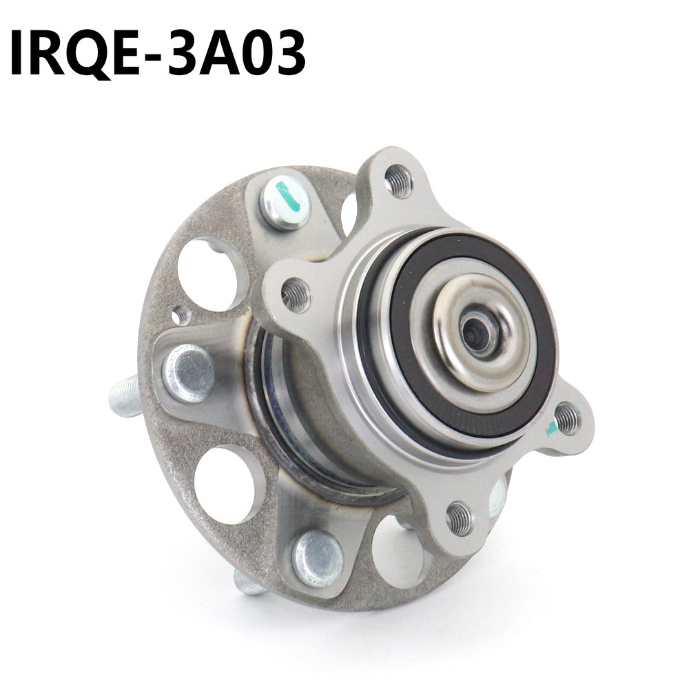The 42200-SNA-951 automotive rear wheel bearing assembly is applicable to the Honda CIVIC VIII Saloon