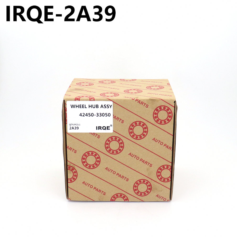 The 42450-33050 rear right wheel bearing assembly for automobiles is suitable for Lexus ES
