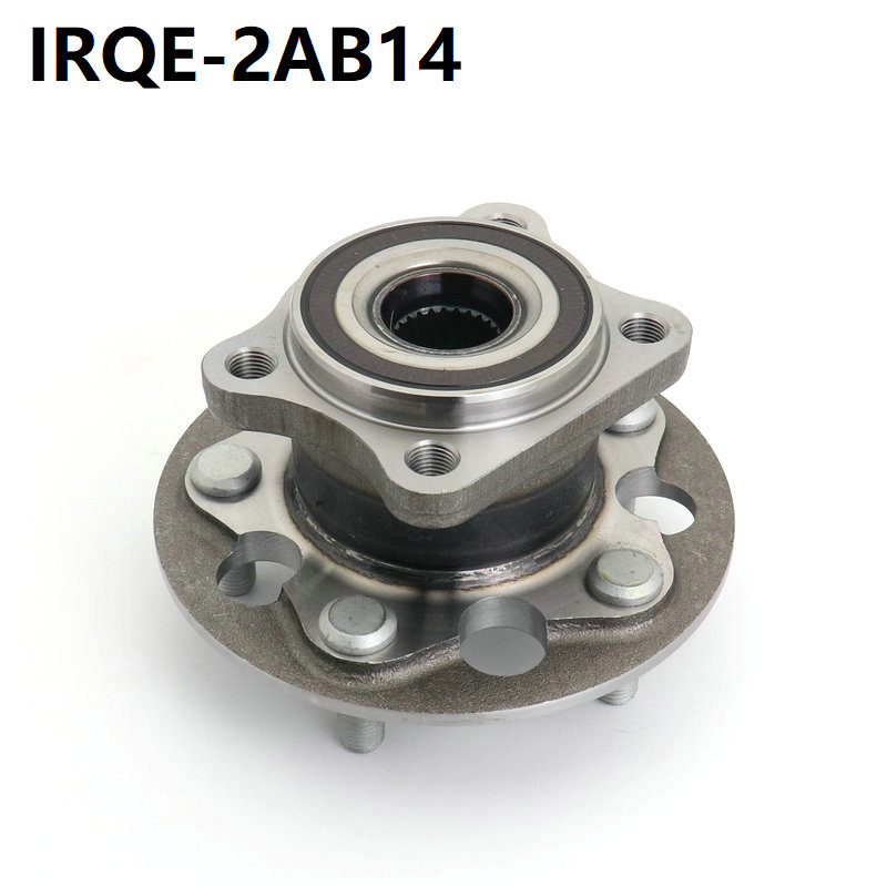 The 42410-0R040 automotive rear wheel bearing assembly is applicable to the Toyota RAV4 18-