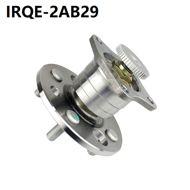 The 42450-12030 automotive rear wheel bearing assembly is suitable for Toyota COROLLA
