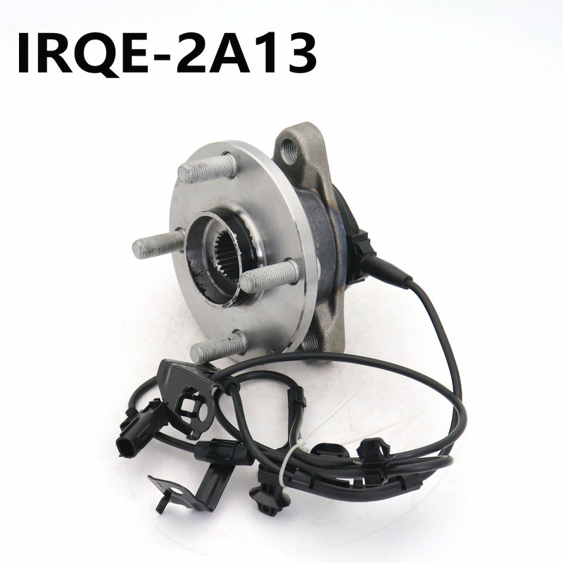 The 43550-0D090 car front wheel right bearing assembly is suitable for the Toyota YARIS