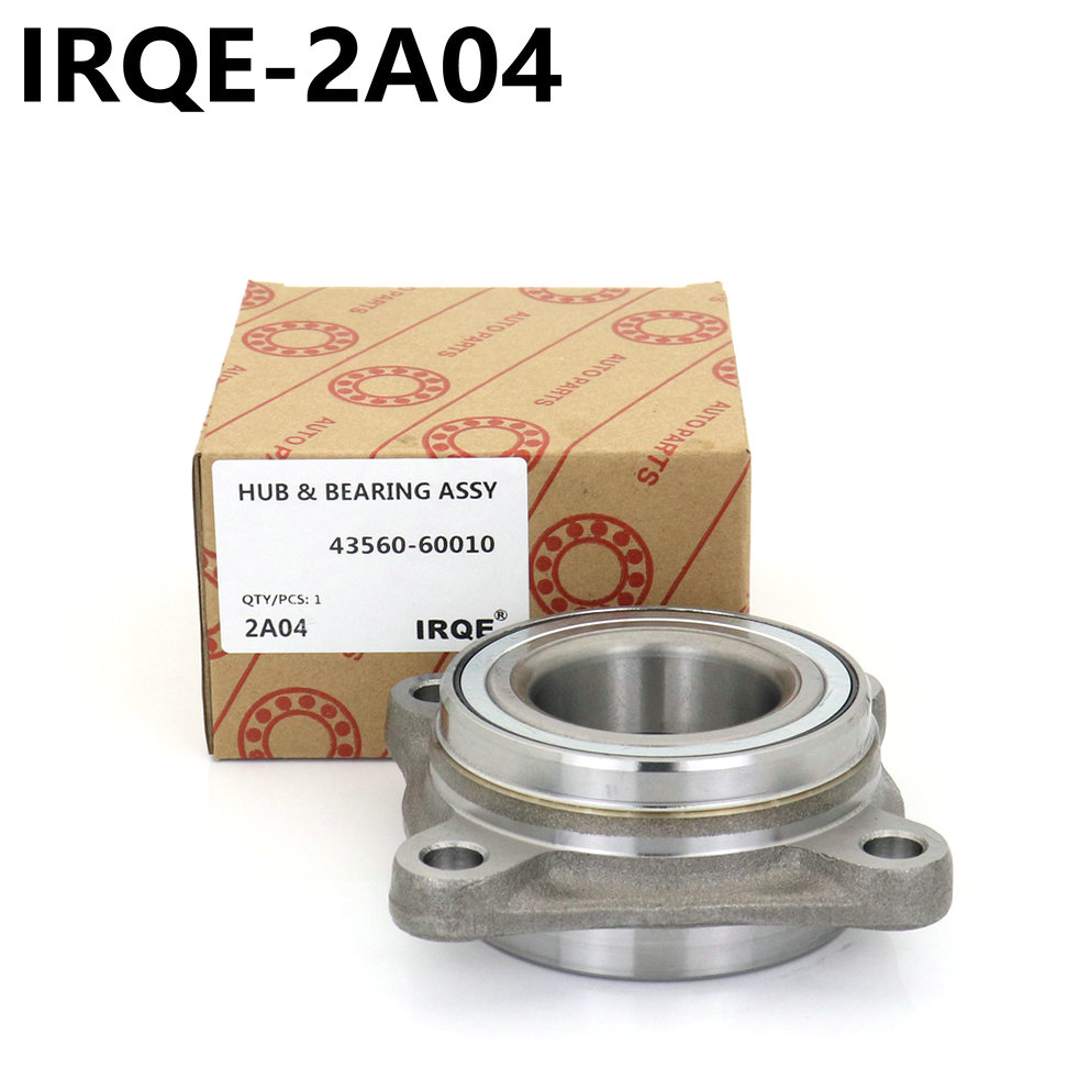 The 43560-60010 front bearing assembly for automobiles is suitable for Toyota Prado