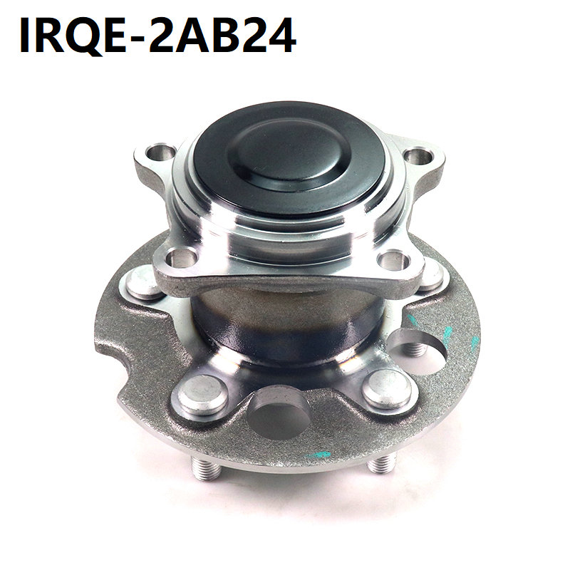The 42410-42010 automotive rear wheel bearing assembly is suitable for Toyota