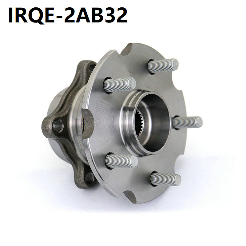 The 42410-28030 automotive rear wheel bearing assembly is suitable for Toyota Senna