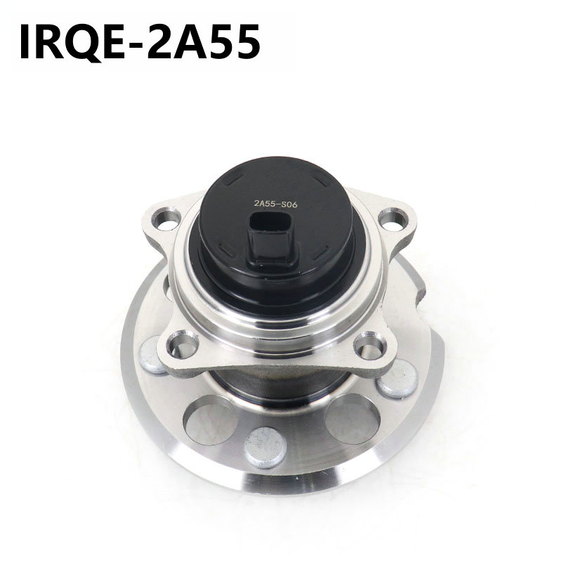The 42450-28012 automotive rear wheel bearing assembly is suitable for Toyota CR30 and CLR30