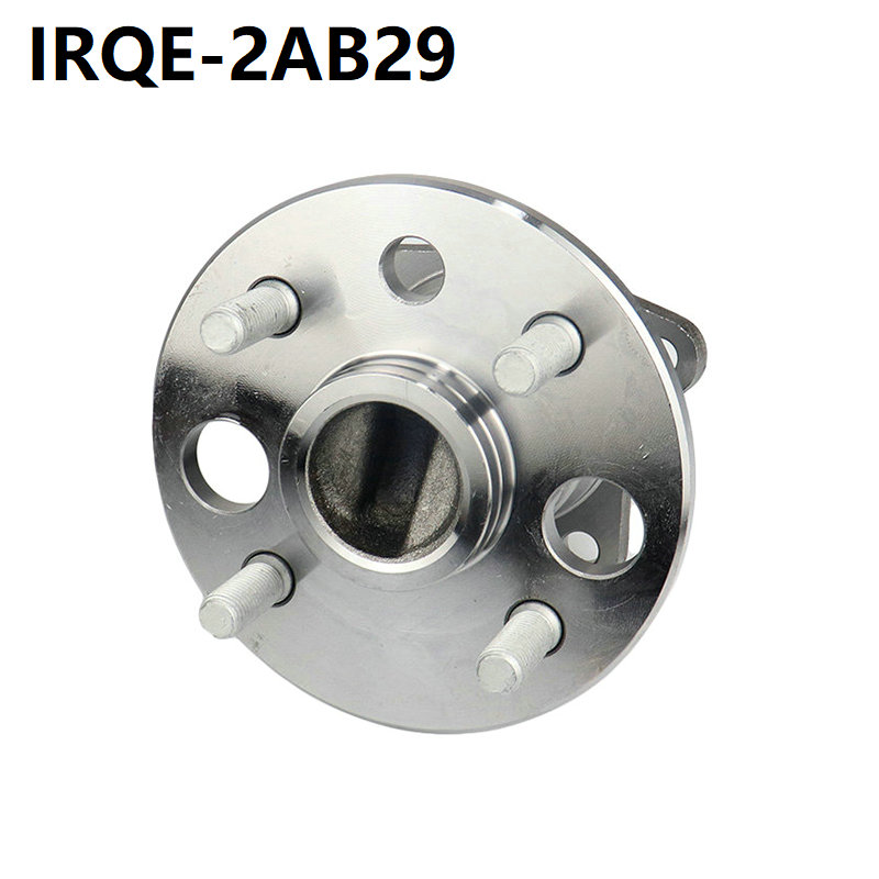 The 42450-12030 automotive rear wheel bearing assembly is suitable for Toyota COROLLA