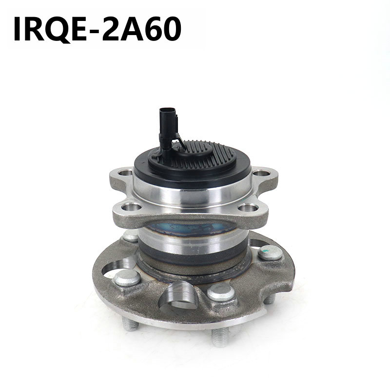 The 42450-0E030 rear right wheel bearing assembly is suitable for GAC Toyota Highlander (_SU4_)