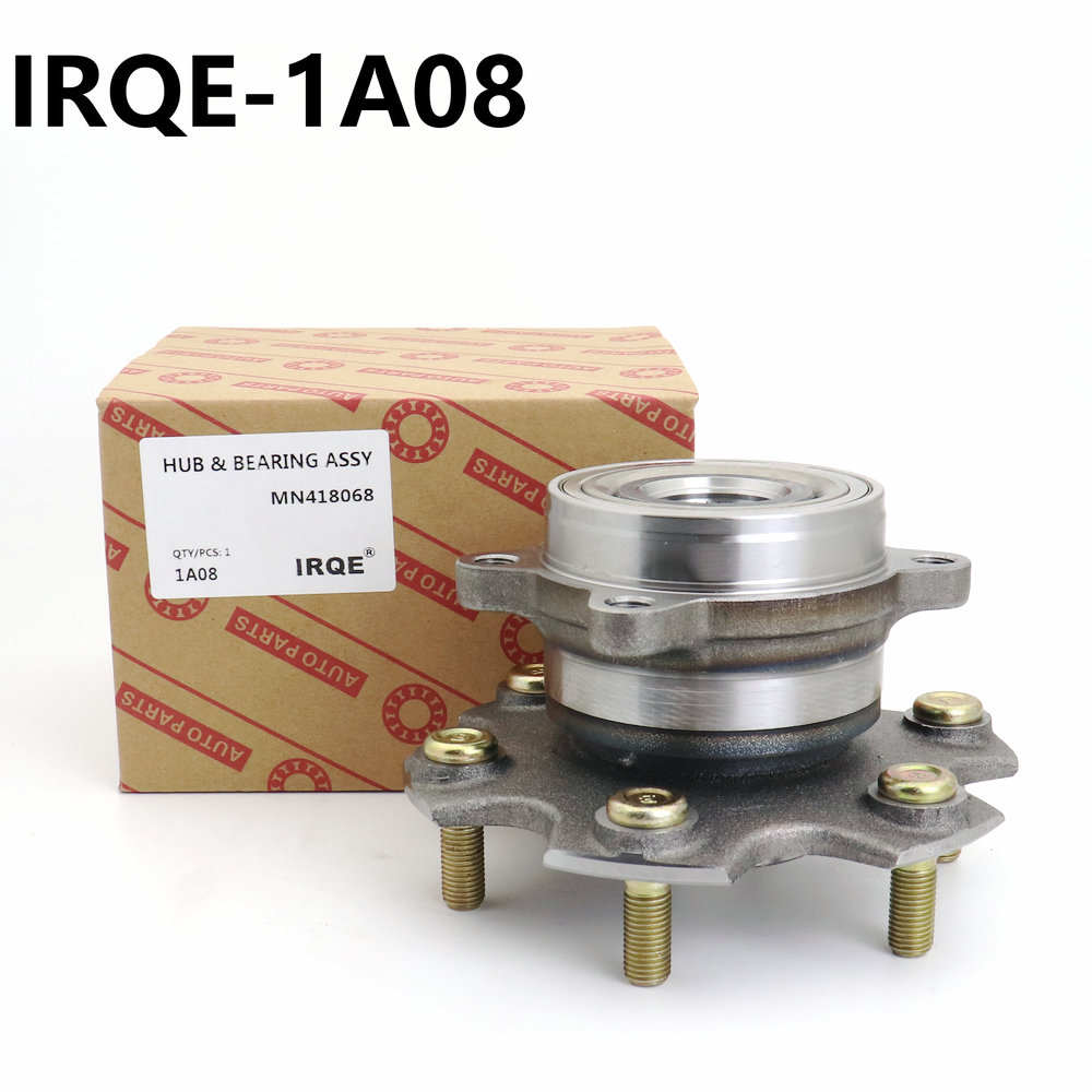 MR418068 Rear Wheel Hub Unit Auto Bearing Assembly For Mitsubishi Pajero Montero V73
