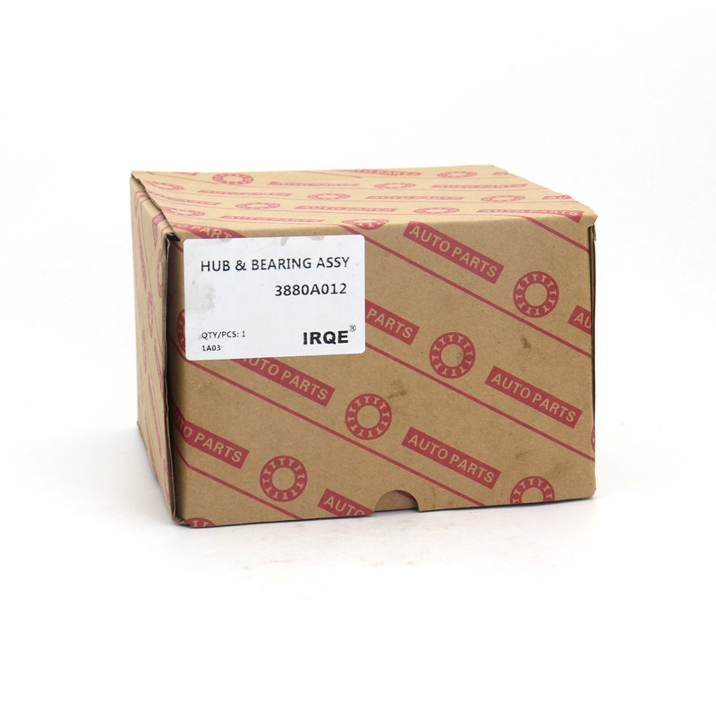The 3880A012 automotive front wheel bearing assembly is suitable for Mitsubishi V93