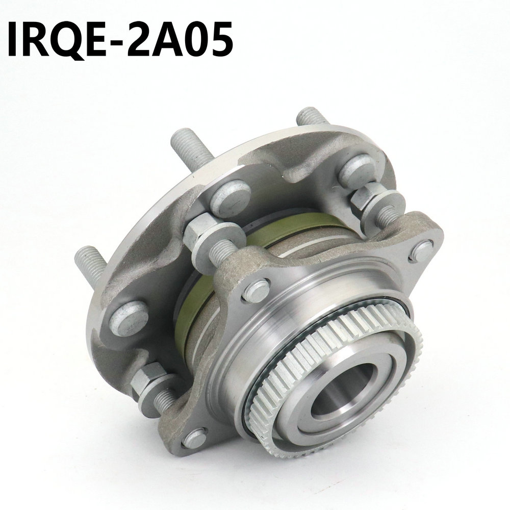 Hot Sale 43550-0K030 Wheel Hub Bearing Auto Bearing Assembly For Lexus GX460 Front Wheel