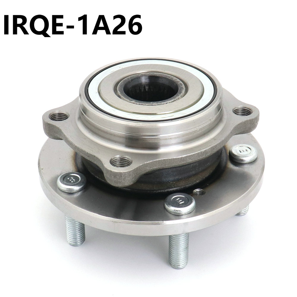 The MR589431 automotive front wheel bearing assembly is suitable for Mitsubishi Ikolis