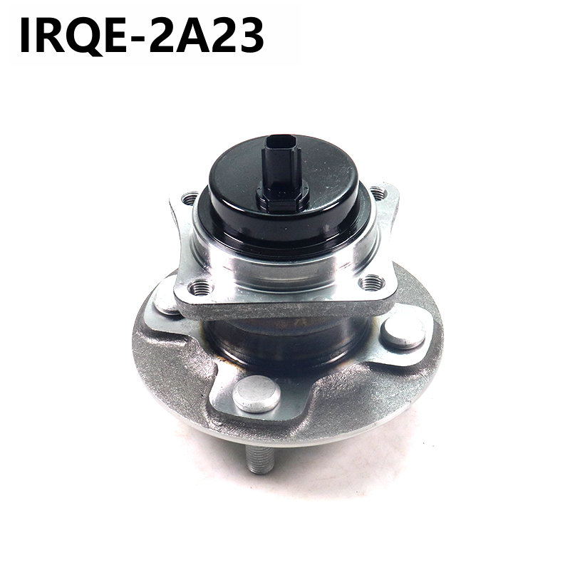 The 42450-12120 automotive rear wheel bearing assembly is suitable for Toyota COROLLA