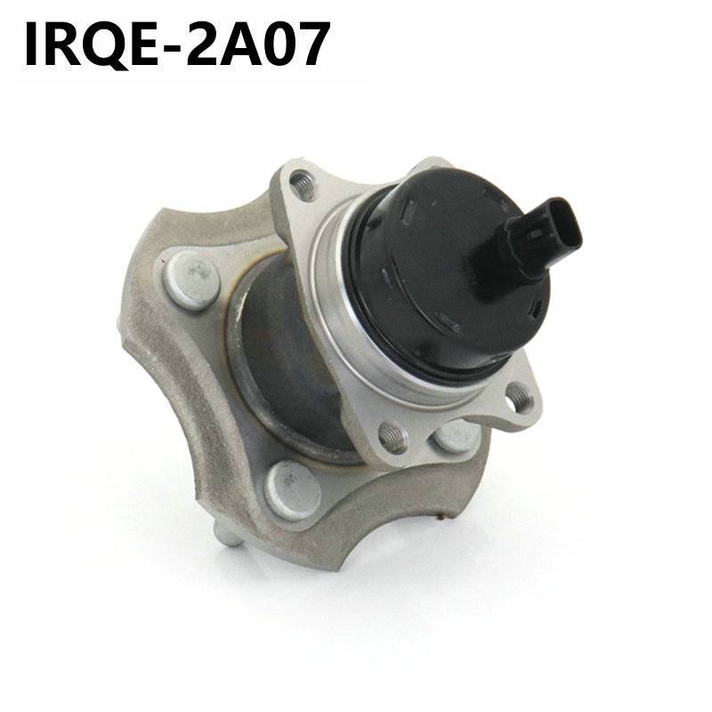 The 42450-52020 automotive rear wheel bearing assembly is suitable for the Toyota YARIS