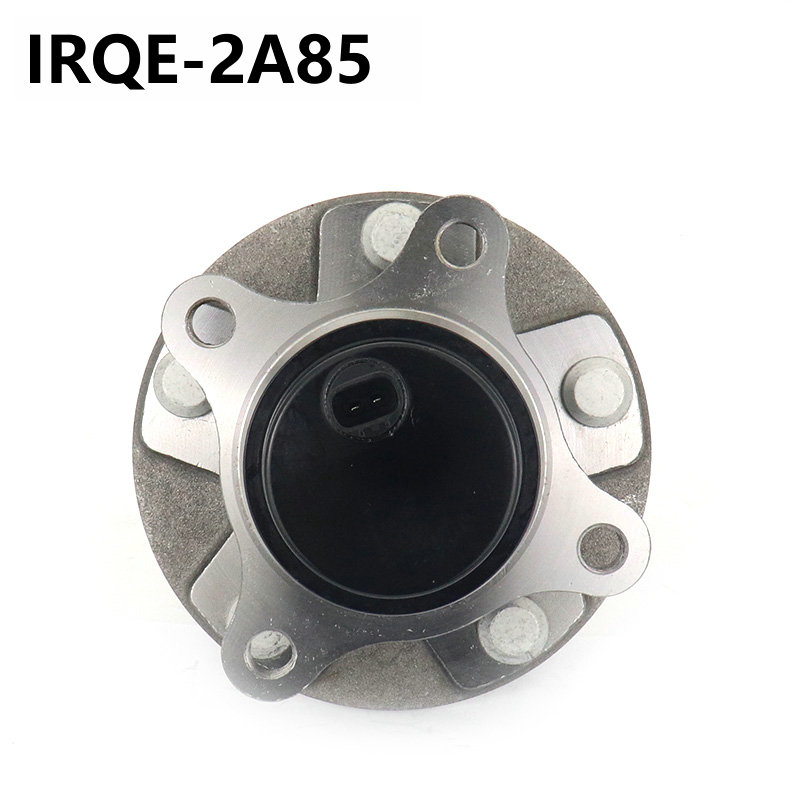 The 43550-30070 automotive front wheel bearing assembly IS applicable to Lexus IS III