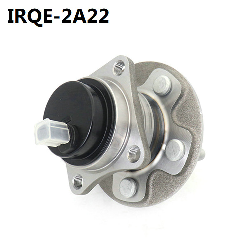 The 42450-12170 automotive rear wheel bearing assembly is applicable to the Toyota COROLLA Estate