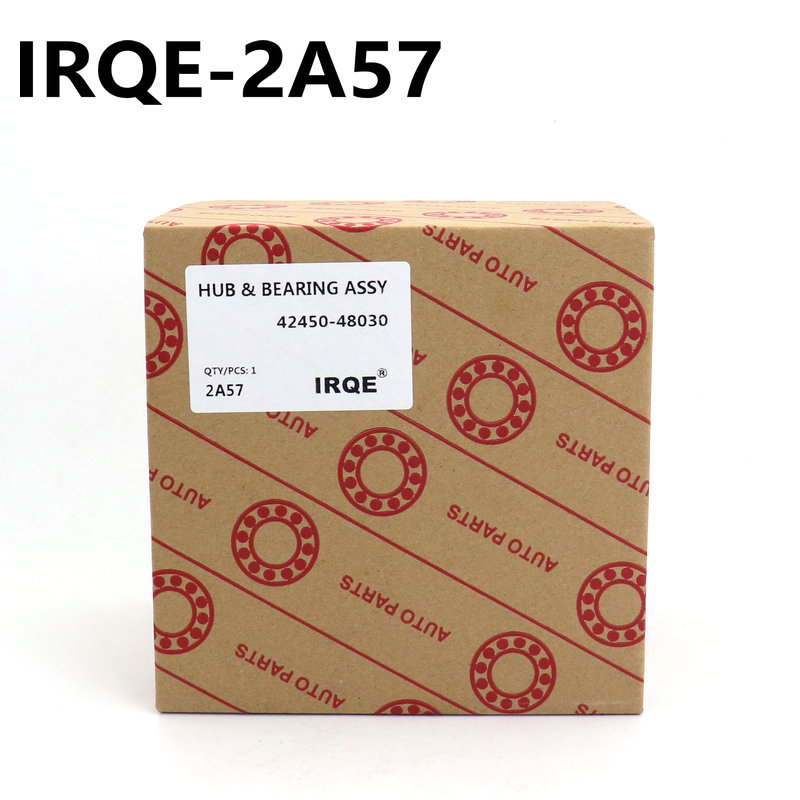 The 42460-48030 automotive rear left wheel bearing assembly is suitable for Toyota HIGHLANDER/KLUGER