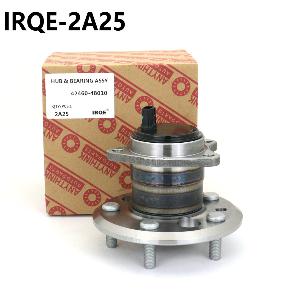 The 42460-48010 rear left wheel bearing assembly for automobiles is suitable for Toyota Camry