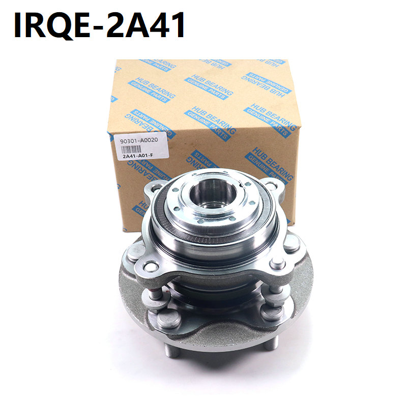 The 90301-A0020 automotive front wheel bearing assembly is applicable to the Toyota LAND CRUISER