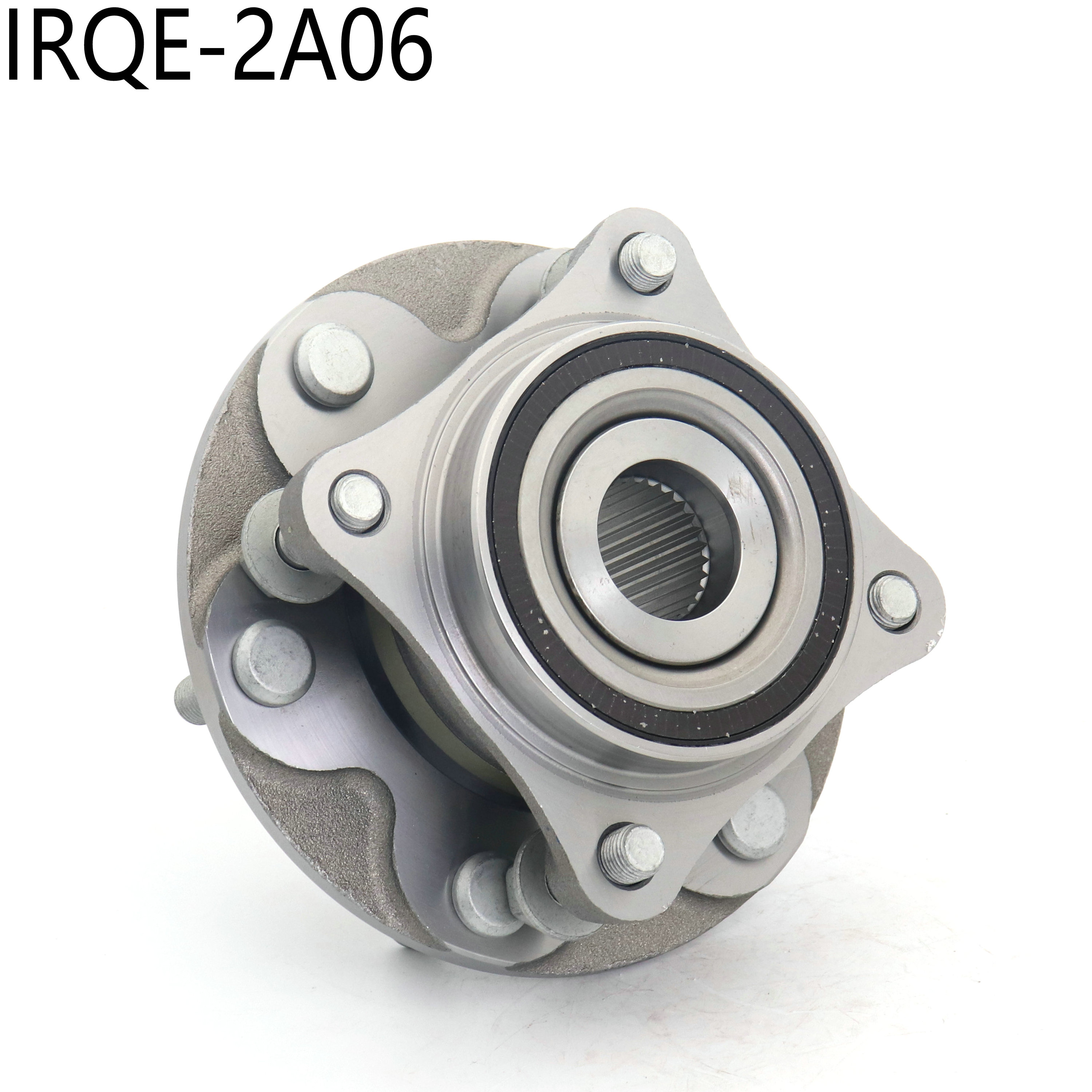 The 43550-60180 front wheel bearing assembly for automobiles is suitable for Toyota Prado