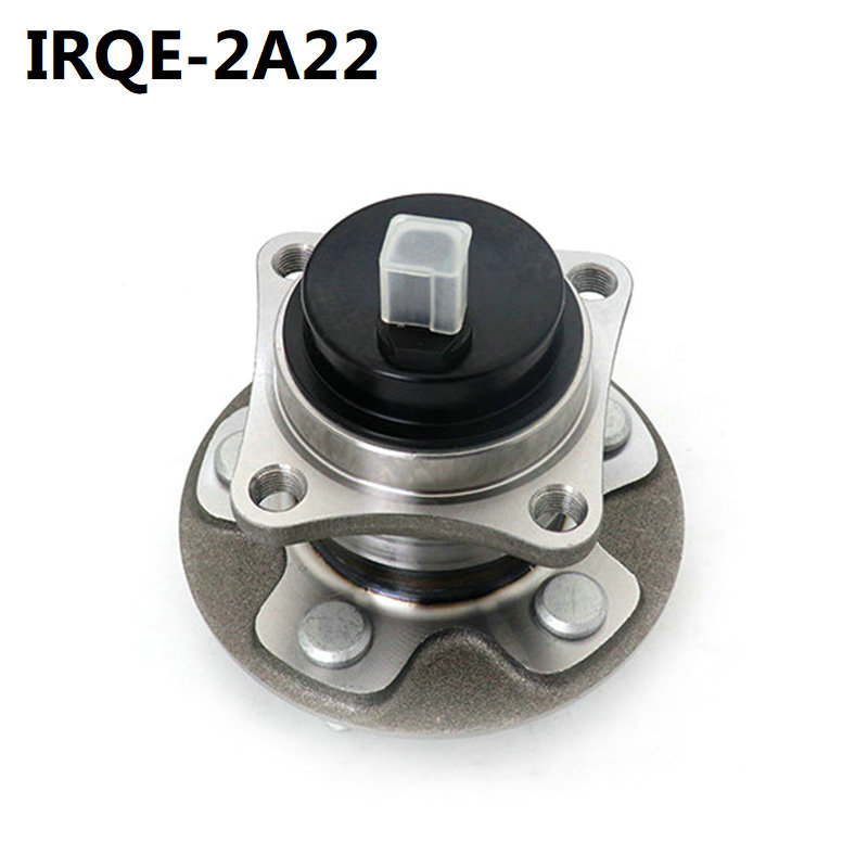 The 42450-12170 automotive rear wheel bearing assembly is applicable to the Toyota COROLLA Estate